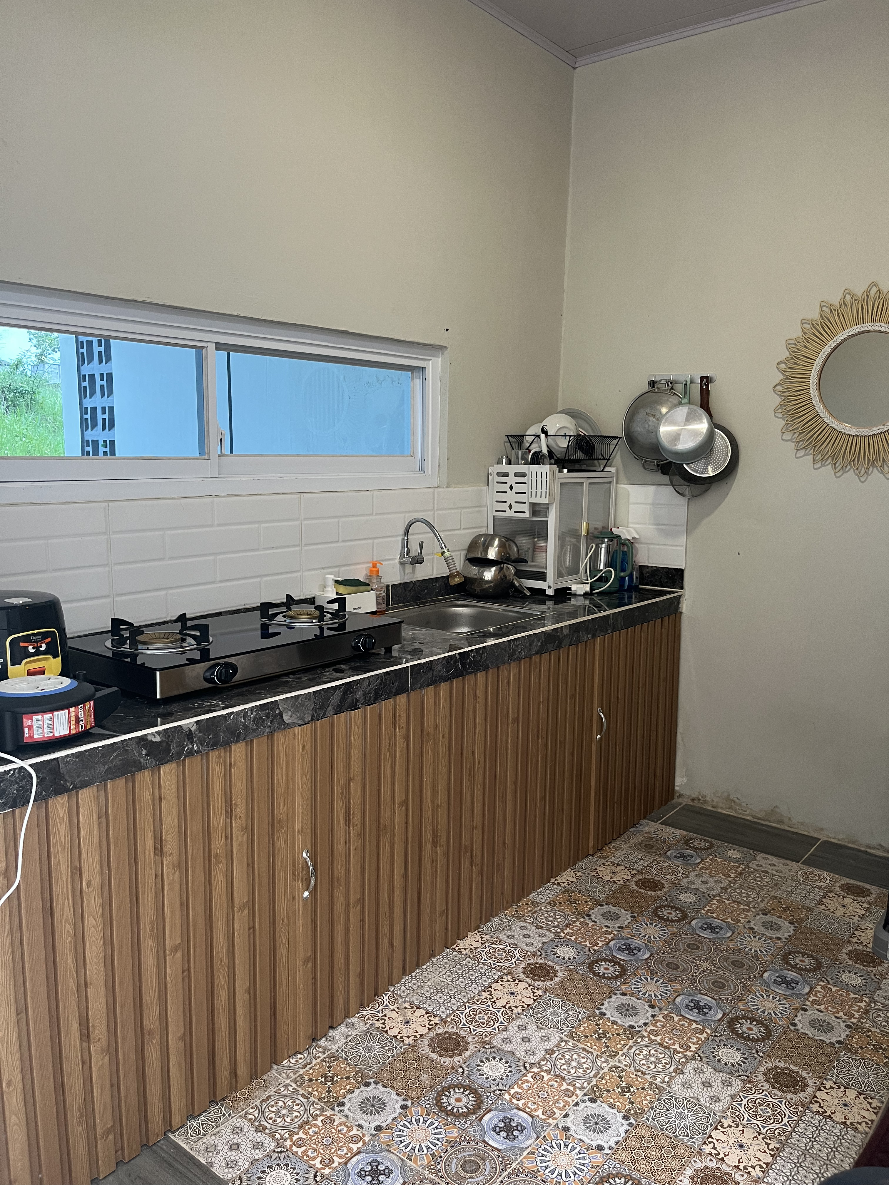 Dapur bersama