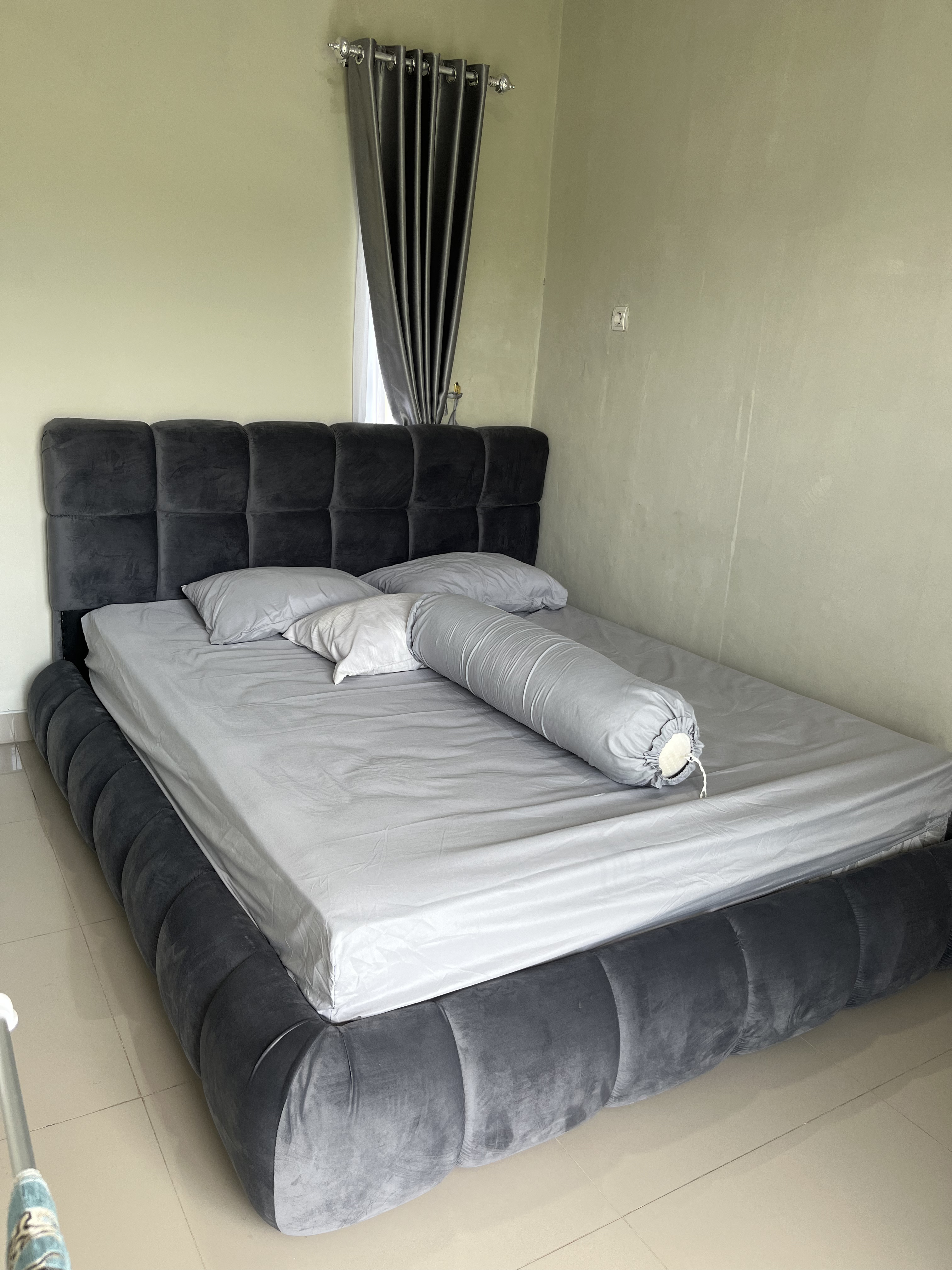 Kamar Utama